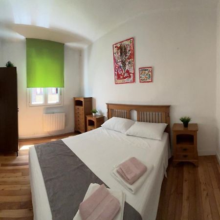 Ferienwohnung Casa Narolai Bilbao Exterior foto
