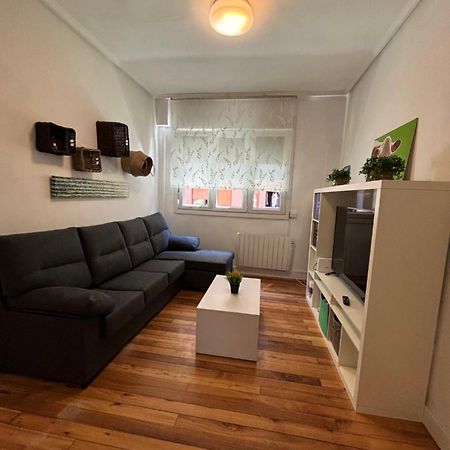 Ferienwohnung Casa Narolai Bilbao Exterior foto
