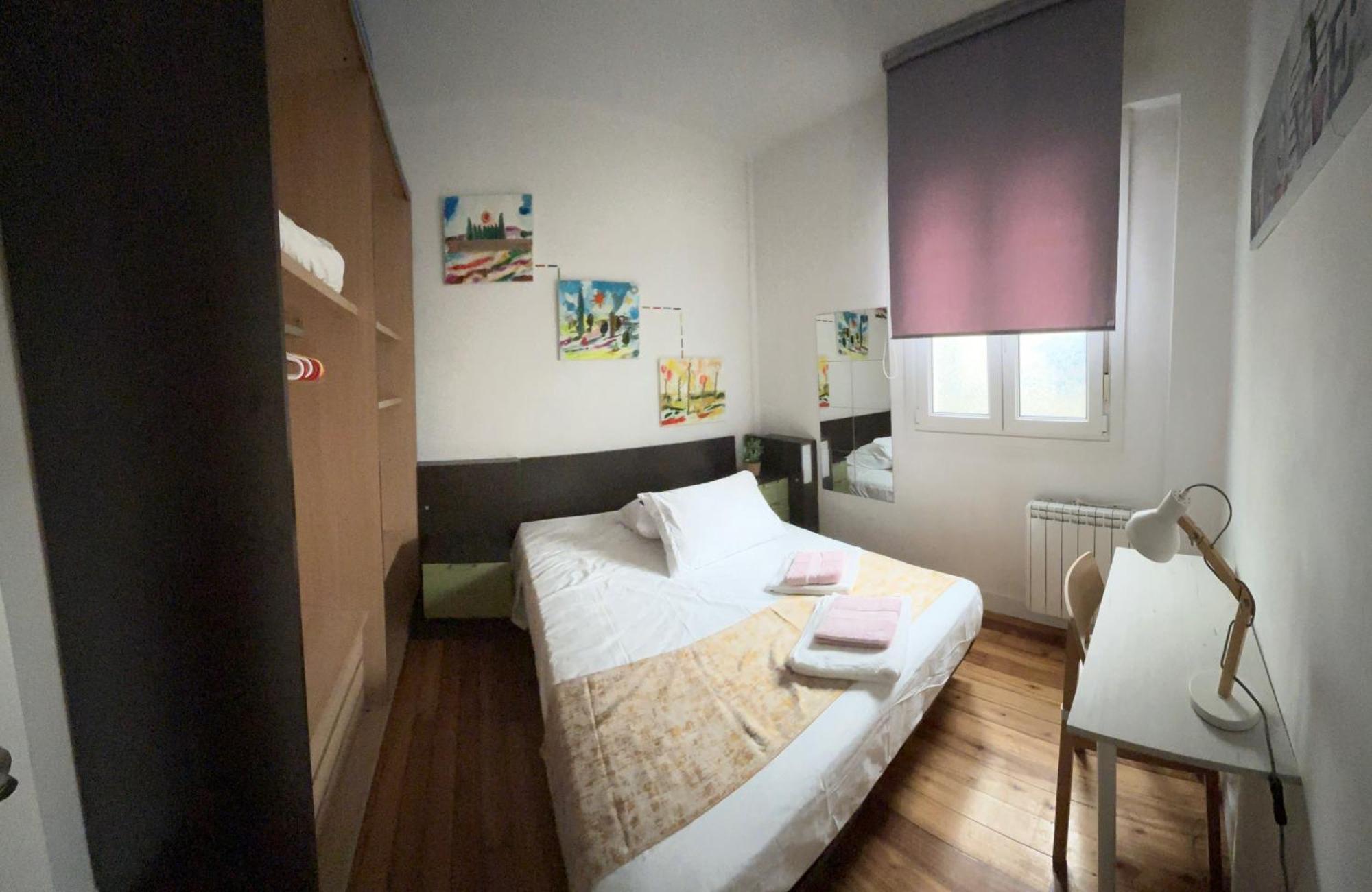 Ferienwohnung Casa Narolai Bilbao Exterior foto